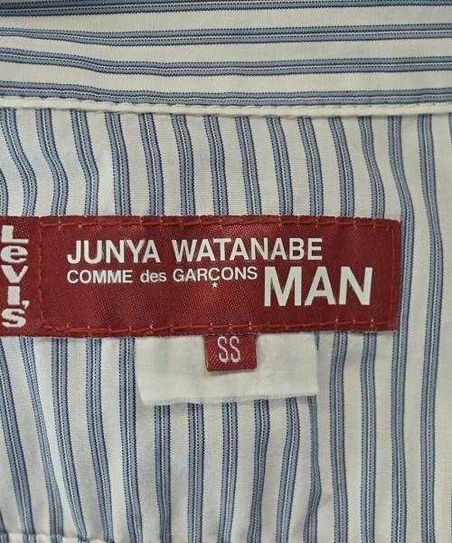 JUNYA WATANABE MAN（ジュンヤワタナベマン）その他 紺 サイズ:SS メンズ/2200720327045