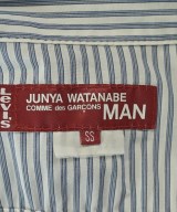JUNYA WATANABE MAN（ジュンヤワタナベマン）その他 紺 サイズ:SS メンズ/2200720327045