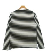 JUNYA WATANABE MAN（ジュンヤワタナベマン）Tシャツ・カットソー 黒 サイズ:S メンズ/2200720327083