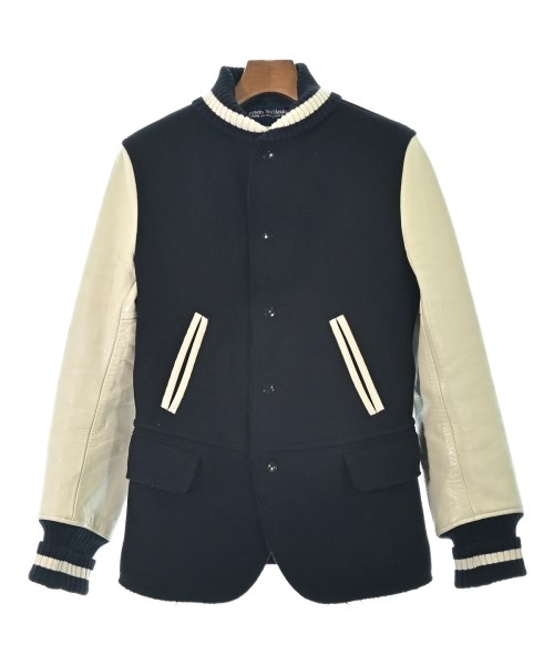 JUNYA WATANABE MAN(ジュンヤワタナベマン)のスタジャン サイズ:SS 31,400円