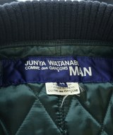 JUNYA WATANABE MAN（ジュンヤワタナベマン）スタジャン 紺 サイズ:SS メンズ/2200720327090