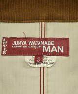 JUNYA WATANABE MAN（ジュンヤワタナベマン）その他 紺 サイズ:S メンズ/2200720327137