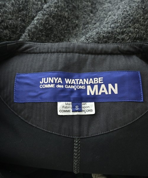 JUNYA WATANABE MAN（ジュンヤワタナベマン）その他 グレー サイズ:S メンズ/2200724640041
