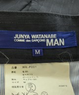 JUNYA WATANABE MAN（ジュンヤワタナベマン）スラックス 紺 サイズ:M メンズ/2200725140052