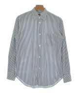 JUNYA WATANABE MAN（ジュンヤワタナベマン）カジュアルシャツ 白 サイズ:XS メンズ/2200725256104