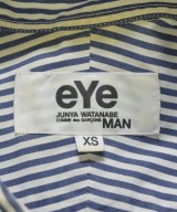 JUNYA WATANABE MAN（ジュンヤワタナベマン）カジュアルシャツ 白 サイズ:XS メンズ/2200725256104