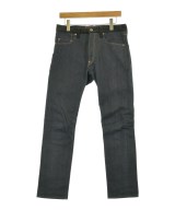 JUNYA WATANABE MAN（ジュンヤワタナベマン）デニムパンツ 紺 サイズ:XS メンズ/2200725551056
