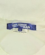 JUNYA WATANABE MAN（ジュンヤワタナベマン）Tシャツ・カットソー 白 サイズ:S メンズ/2200725551209