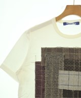JUNYA WATANABE MAN（ジュンヤワタナベマン）Tシャツ・カットソー 白 サイズ:S メンズ/2200725551209