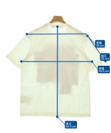 JUNYA WATANABE MAN（ジュンヤワタナベマン）Tシャツ・カットソー 白 サイズ:S メンズ/2200725551209