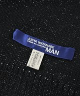 JUNYA WATANABE MAN（ジュンヤワタナベマン）マフラー 黒 サイズ:- メンズ/2200725551223