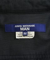JUNYA WATANABE MAN（ジュンヤワタナベマン）カジュアルシャツ 黒 サイズ:M メンズ/2200725724023