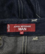 JUNYA WATANABE MAN（ジュンヤワタナベマン）デニムパンツ 紺 サイズ:M メンズ/2200726033018