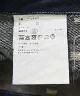 JUNYA WATANABE MAN（ジュンヤワタナベマン）デニムパンツ 紺 サイズ:M メンズ/2200726033018