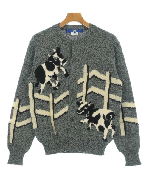 JUNYA WATANABE MAN(ジュンヤワタナベマン)のカーディガン サイズ:M 57,700円