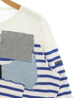 JUNYA WATANABE MAN（ジュンヤワタナベマン）Tシャツ・カットソー 白 サイズ:M メンズ/2200726066061