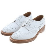 JUNYA WATANABE MAN（ジュンヤワタナベマン）ビジネス・ドレスシューズ 白 サイズ:UK8(26.5cm位) メンズ/2200718147099