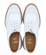 JUNYA WATANABE MAN（ジュンヤワタナベマン）ビジネス・ドレスシューズ 白 サイズ:UK8(26.5cm位) メンズ/2200718147099