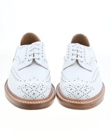 JUNYA WATANABE MAN（ジュンヤワタナベマン）ビジネス・ドレスシューズ 白 サイズ:UK8(26.5cm位) メンズ/2200718147099