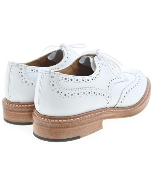 JUNYA WATANABE MAN（ジュンヤワタナベマン）ビジネス・ドレスシューズ 白 サイズ:UK7(25.5cm位) メンズ/2200718147105