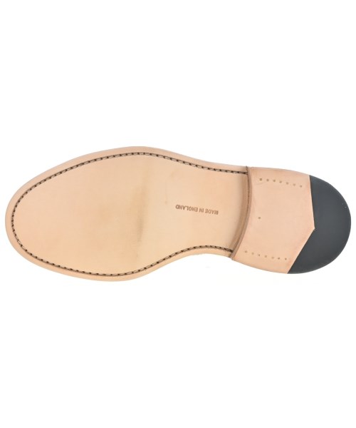 JUNYA WATANABE MAN（ジュンヤワタナベマン）ビジネス・ドレスシューズ 白 サイズ:UK7(25.5cm位) メンズ/2200718147105