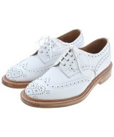 JUNYA WATANABE MAN（ジュンヤワタナベマン）ビジネス・ドレスシューズ 白 サイズ:UK7(25.5cm位) メンズ/2200718147105