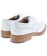 JUNYA WATANABE MAN（ジュンヤワタナベマン）ビジネス・ドレスシューズ 白 サイズ:UK7(25.5cm位) メンズ/2200718147105