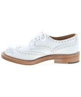 JUNYA WATANABE MAN（ジュンヤワタナベマン）ビジネス・ドレスシューズ 白 サイズ:UK7(25.5cm位) メンズ/2200718147105