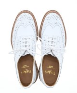 JUNYA WATANABE MAN（ジュンヤワタナベマン）ビジネス・ドレスシューズ 白 サイズ:UK7(25.5cm位) メンズ/2200718147105