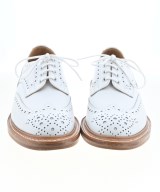 JUNYA WATANABE MAN（ジュンヤワタナベマン）ビジネス・ドレスシューズ 白 サイズ:UK7(25.5cm位) メンズ/2200718147105
