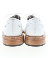 JUNYA WATANABE MAN（ジュンヤワタナベマン）ビジネス・ドレスシューズ 白 サイズ:UK7(25.5cm位) メンズ/2200718147105