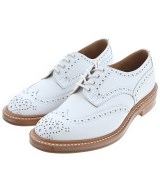 JUNYA WATANABE MAN（ジュンヤワタナベマン）ビジネス・ドレスシューズ 白 サイズ:UK8(26.5cm位) メンズ/2200718147112