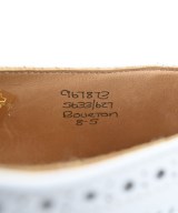 JUNYA WATANABE MAN（ジュンヤワタナベマン）ビジネス・ドレスシューズ 白 サイズ:UK8(26.5cm位) メンズ/2200718147112