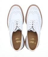 JUNYA WATANABE MAN（ジュンヤワタナベマン）ビジネス・ドレスシューズ 白 サイズ:UK8(26.5cm位) メンズ/2200718147112