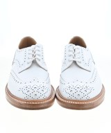 JUNYA WATANABE MAN（ジュンヤワタナベマン）ビジネス・ドレスシューズ 白 サイズ:UK8(26.5cm位) メンズ/2200718147112