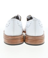 JUNYA WATANABE MAN（ジュンヤワタナベマン）ビジネス・ドレスシューズ 白 サイズ:UK8(26.5cm位) メンズ/2200718147112