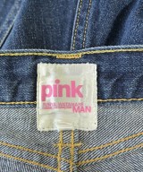 JUNYA WATANABE MAN（ジュンヤワタナベマン）デニムパンツ 紺 サイズ:S レディース/2200725362041