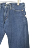 JUNYA WATANABE MAN（ジュンヤワタナベマン）デニムパンツ 紺 サイズ:S レディース/2200725362041