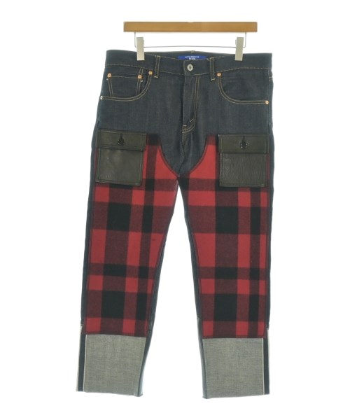 JUNYA WATANABE MAN(ジュンヤワタナベマン)のデニムパンツ サイズ:S 29,700円