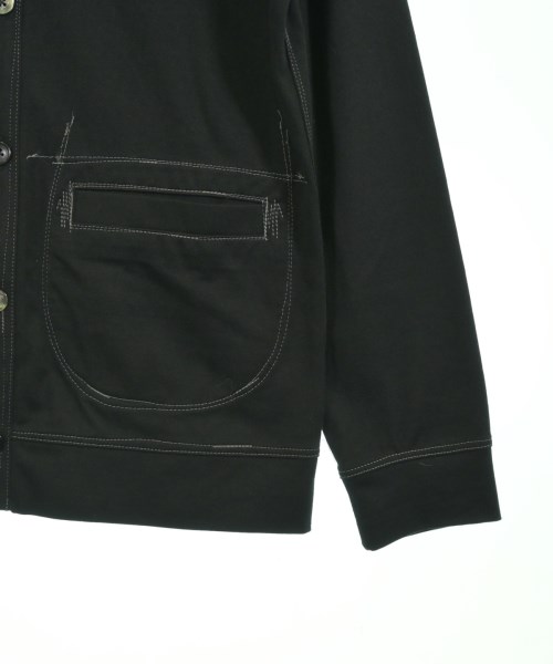 JUNYA WATANABE MAN（ジュンヤワタナベマン）Tシャツ・カットソー 黒 サイズ:L メンズ/2200726487019