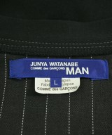 JUNYA WATANABE MAN（ジュンヤワタナベマン）Tシャツ・カットソー 黒 サイズ:L メンズ/2200726487019