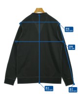 JUNYA WATANABE MAN（ジュンヤワタナベマン）Tシャツ・カットソー 黒 サイズ:L メンズ/2200726487019