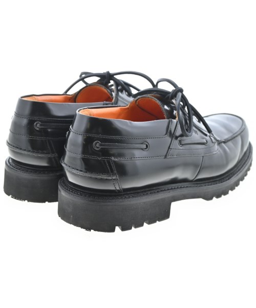 JUNYA WATANABE MAN（ジュンヤワタナベマン）その他 黒 サイズ:UK6(24.5cm位) メンズ/2200726554131