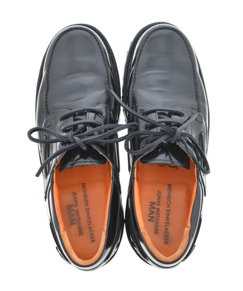 JUNYA WATANABE MAN（ジュンヤワタナベマン）その他 黒 サイズ:UK6(24.5cm位) メンズ/2200726554131