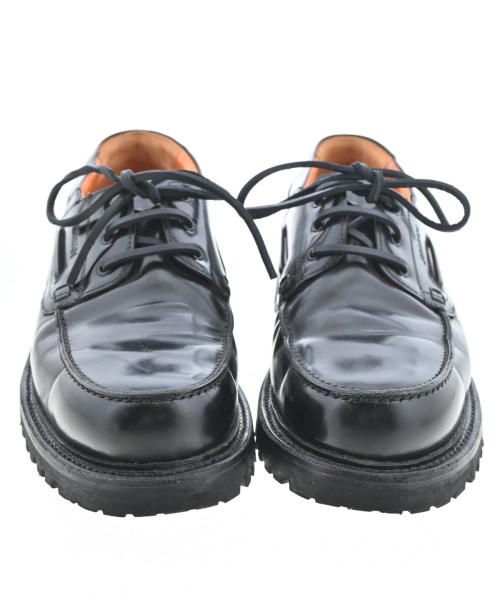 JUNYA WATANABE MAN（ジュンヤワタナベマン）その他 黒 サイズ:UK6(24.5cm位) メンズ/2200726554131