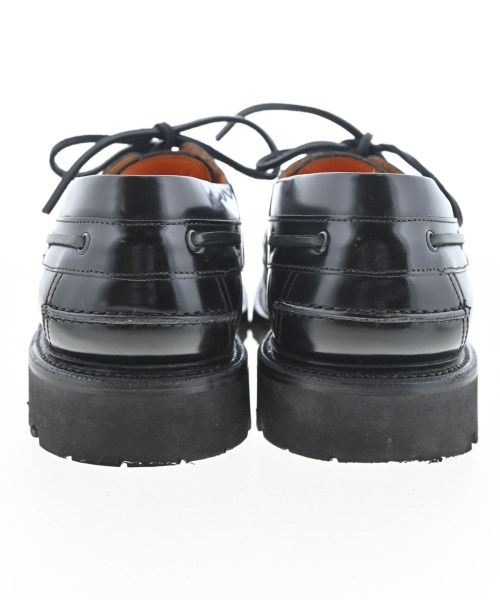 JUNYA WATANABE MAN（ジュンヤワタナベマン）その他 黒 サイズ:UK6(24.5cm位) メンズ/2200726554131