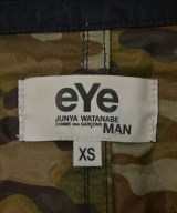 JUNYA WATANABE MAN（ジュンヤワタナベマン）カジュアルジャケット 紺 サイズ:XS メンズ/2200726874017