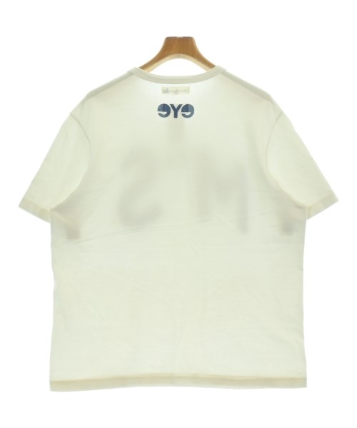 JUNYA WATANABE MAN（ジュンヤワタナベマン）Tシャツ・カットソー 白 サイズ:M メンズ/2200727076014