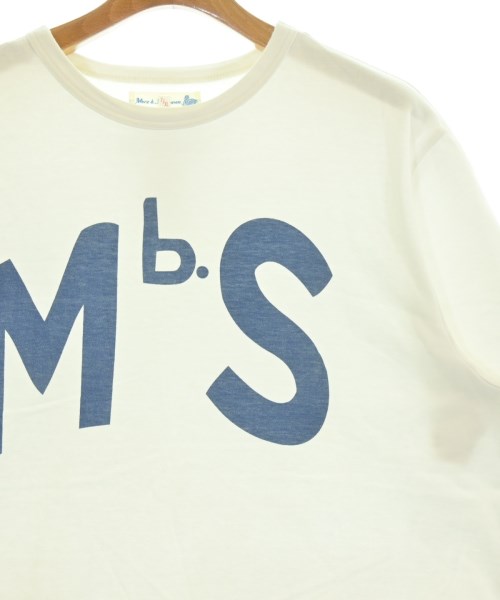 JUNYA WATANABE MAN（ジュンヤワタナベマン）Tシャツ・カットソー 白 サイズ:M メンズ/2200727076014