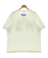 JUNYA WATANABE MAN（ジュンヤワタナベマン）Tシャツ・カットソー 白 サイズ:M メンズ/2200727076014